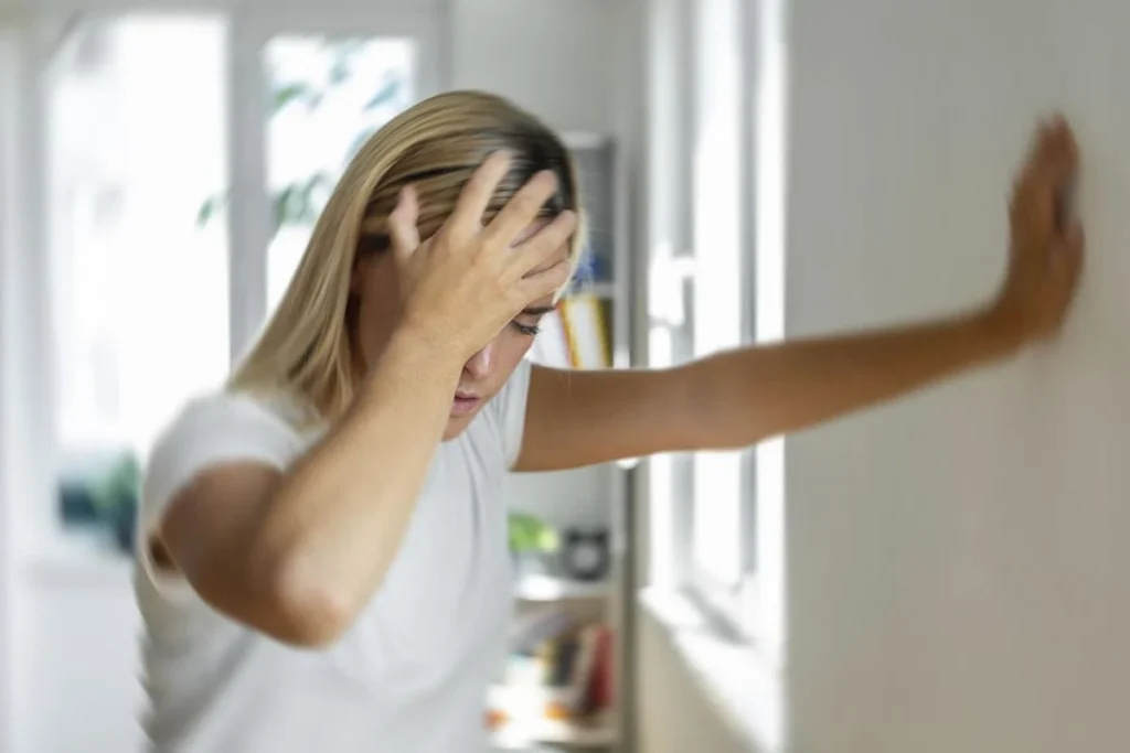 Vertigo and dizziness treatment in Chandler, AZ